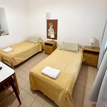 Hotel Urbano Ventia كومودورو ريفادافيا المظهر الخارجي الصورة