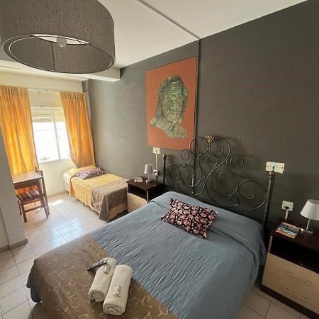 Hotel Urbano Ventia كومودورو ريفادافيا المظهر الخارجي الصورة
