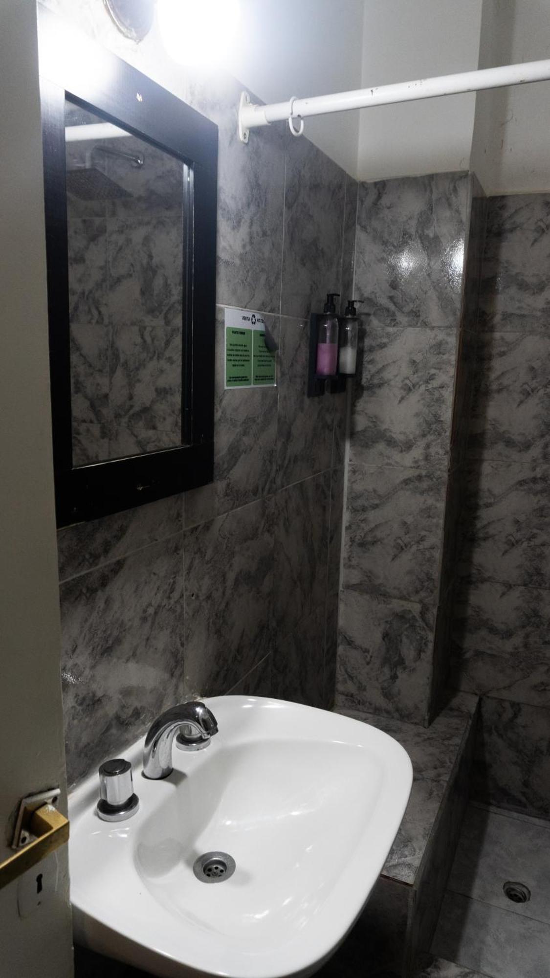 Hotel Urbano Ventia كومودورو ريفادافيا المظهر الخارجي الصورة