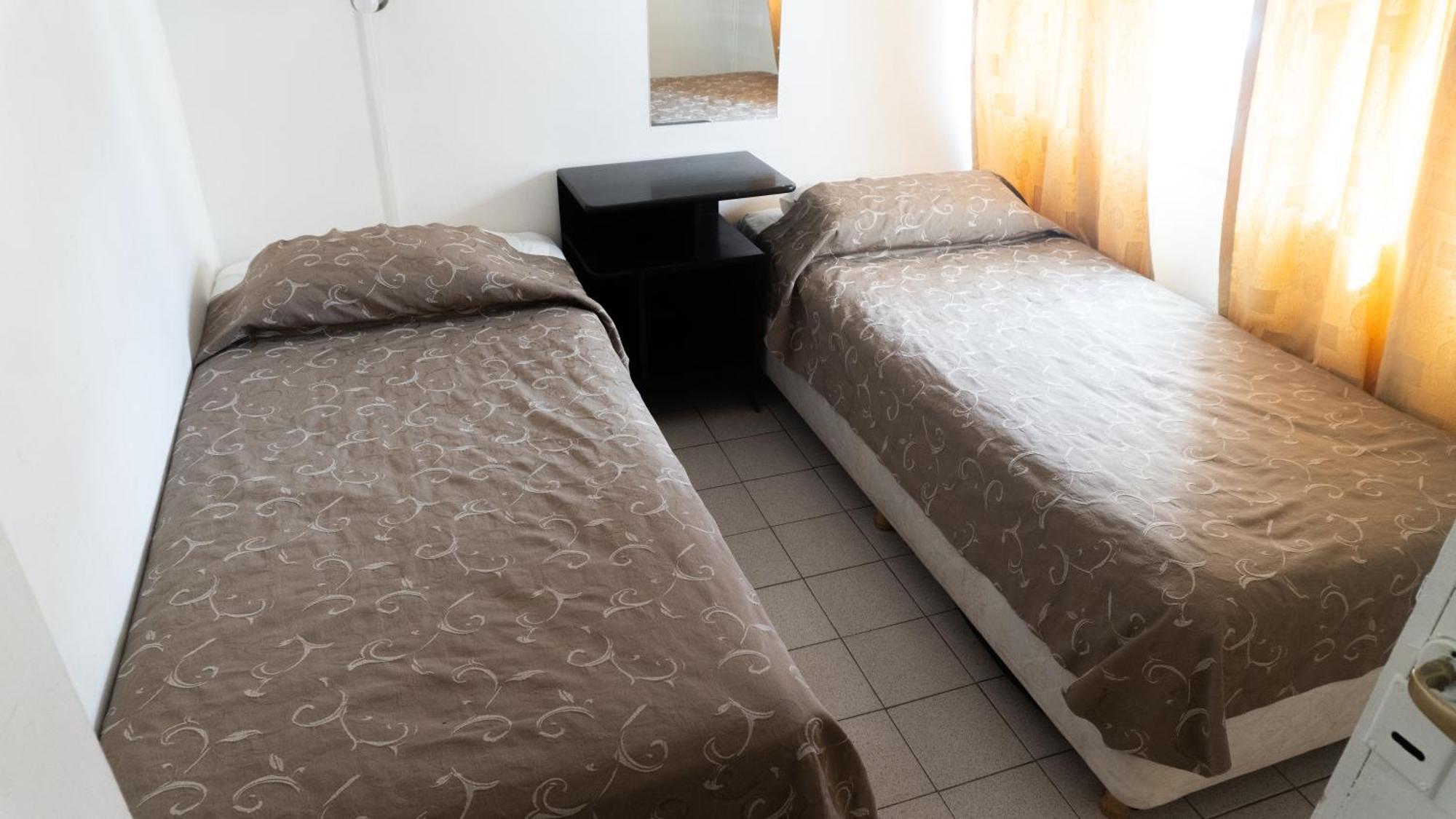 Hotel Urbano Ventia كومودورو ريفادافيا المظهر الخارجي الصورة