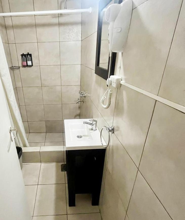 Hotel Urbano Ventia كومودورو ريفادافيا المظهر الخارجي الصورة