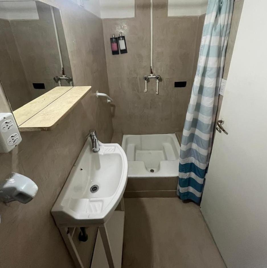 Hotel Urbano Ventia كومودورو ريفادافيا المظهر الخارجي الصورة
