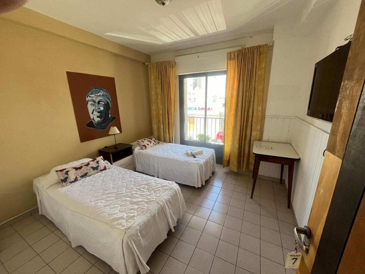 Hotel Urbano Ventia كومودورو ريفادافيا المظهر الخارجي الصورة