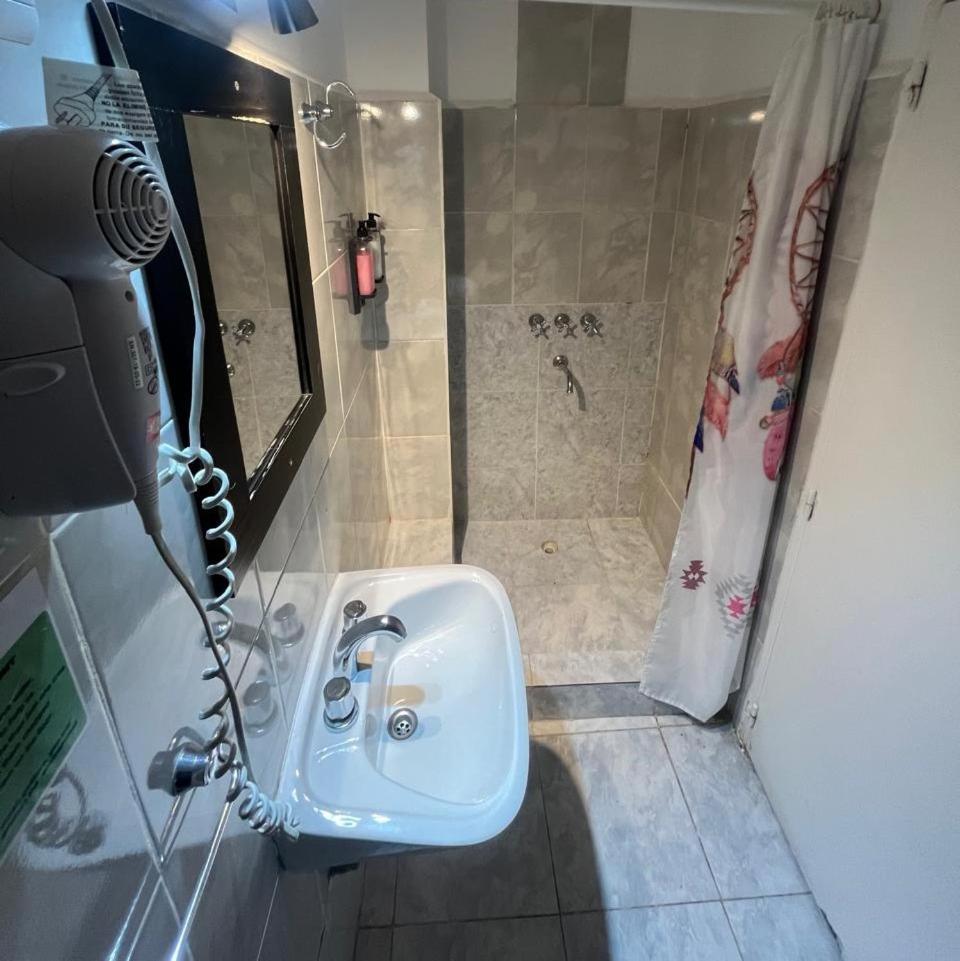 Hotel Urbano Ventia كومودورو ريفادافيا المظهر الخارجي الصورة