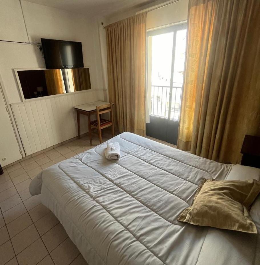 Hotel Urbano Ventia كومودورو ريفادافيا المظهر الخارجي الصورة