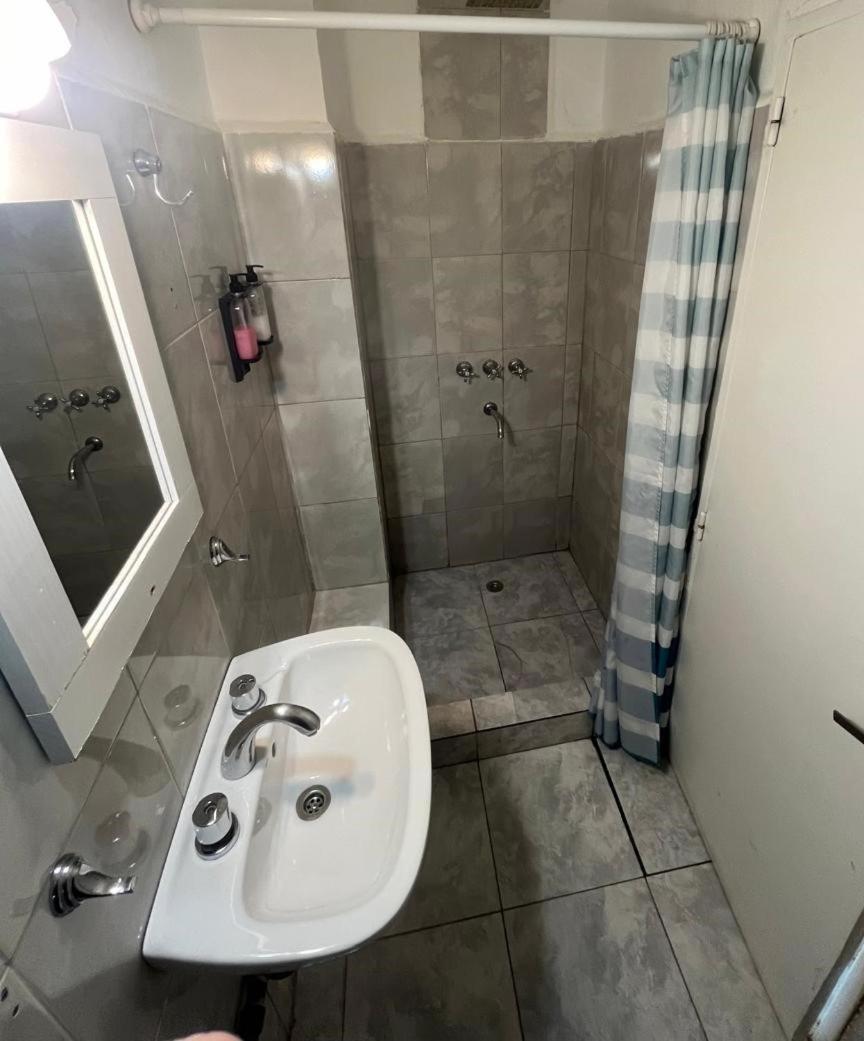 Hotel Urbano Ventia كومودورو ريفادافيا المظهر الخارجي الصورة