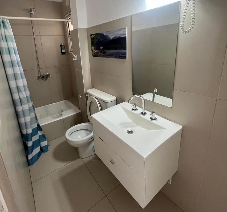 Hotel Urbano Ventia كومودورو ريفادافيا المظهر الخارجي الصورة