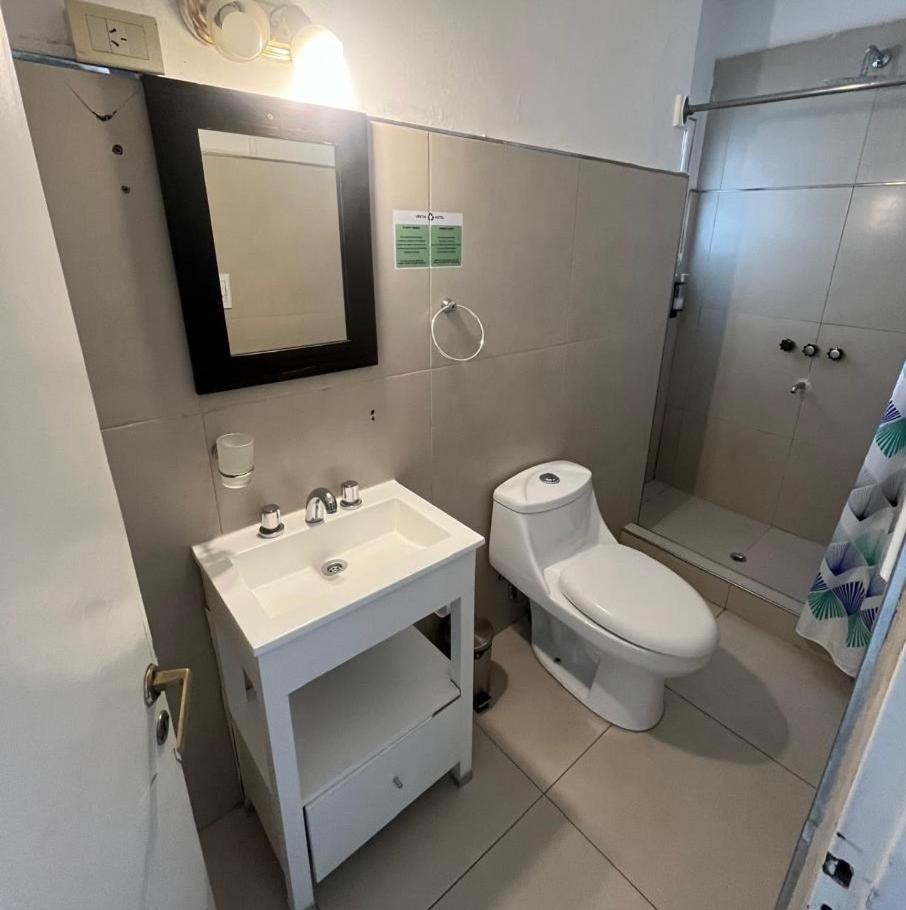 Hotel Urbano Ventia كومودورو ريفادافيا المظهر الخارجي الصورة