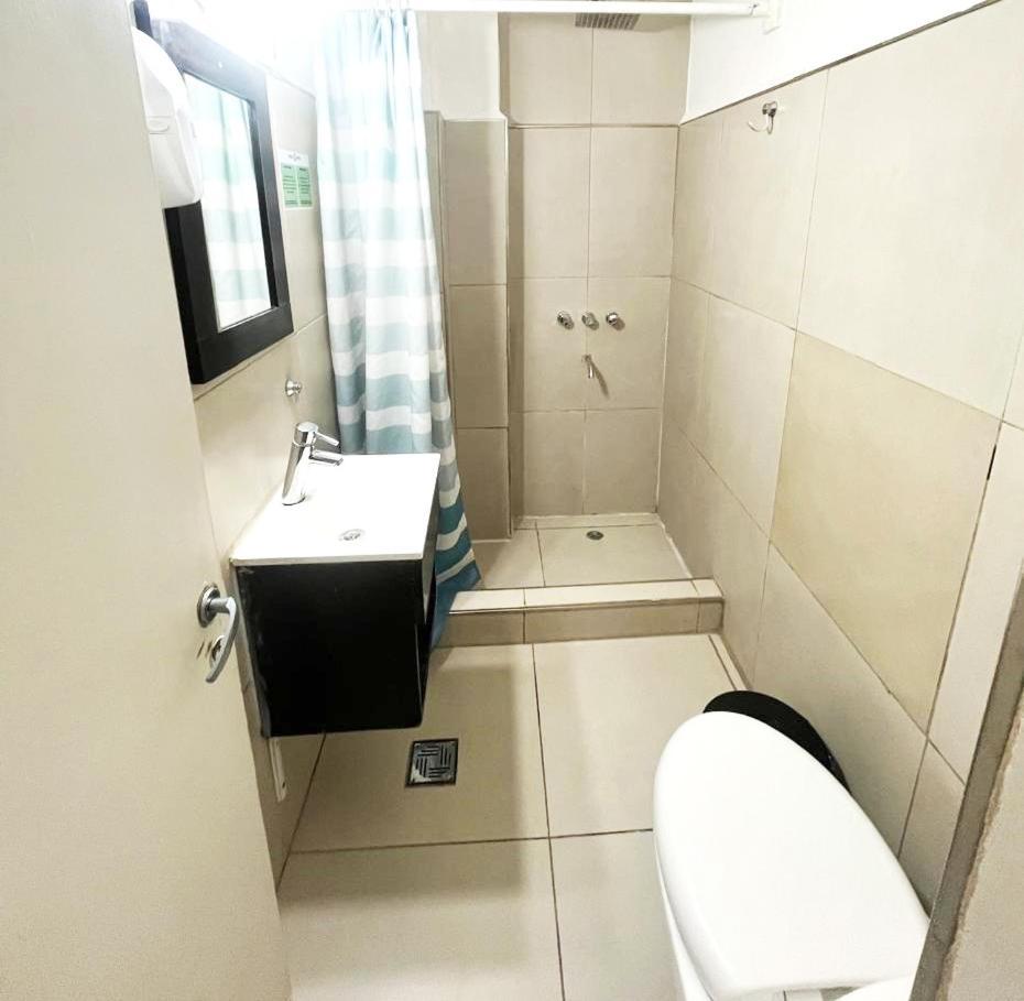 Hotel Urbano Ventia كومودورو ريفادافيا المظهر الخارجي الصورة