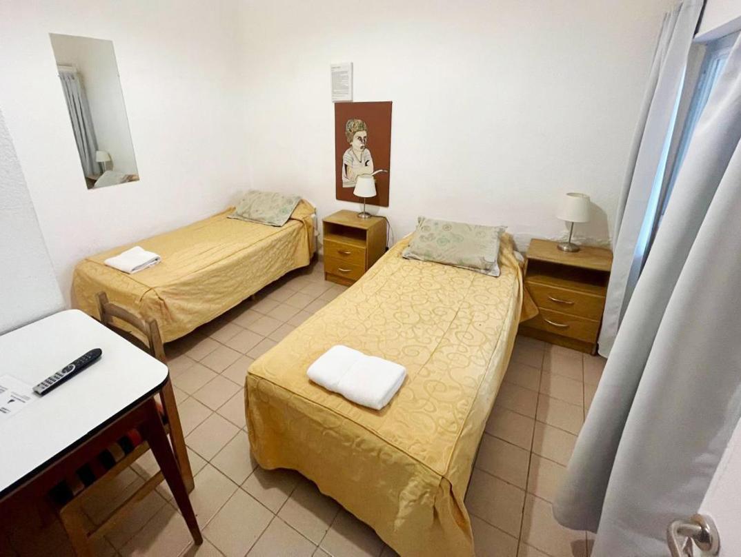 Hotel Urbano Ventia كومودورو ريفادافيا المظهر الخارجي الصورة