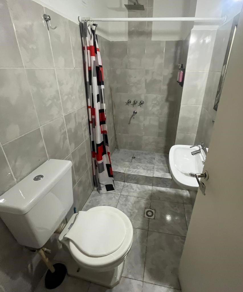 Hotel Urbano Ventia كومودورو ريفادافيا المظهر الخارجي الصورة
