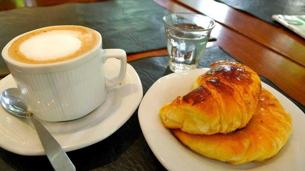 Hotel Urbano Ventia كومودورو ريفادافيا المظهر الخارجي الصورة